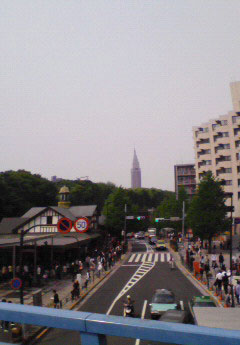 harajyuku