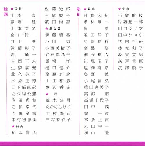 われらの地平線