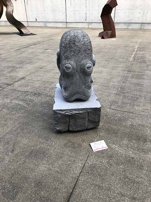 二紀展2023