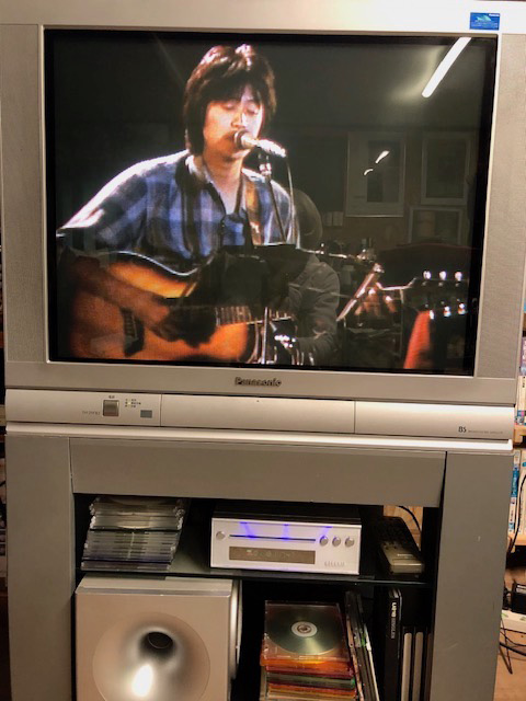 ふきのとうDVD