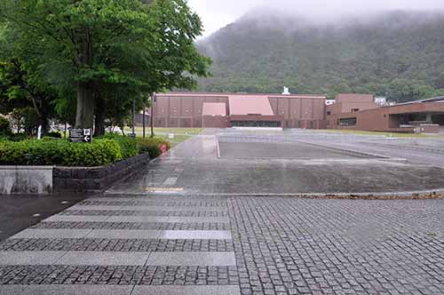 福島美術館２