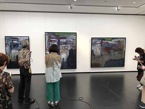 支部展２０２４