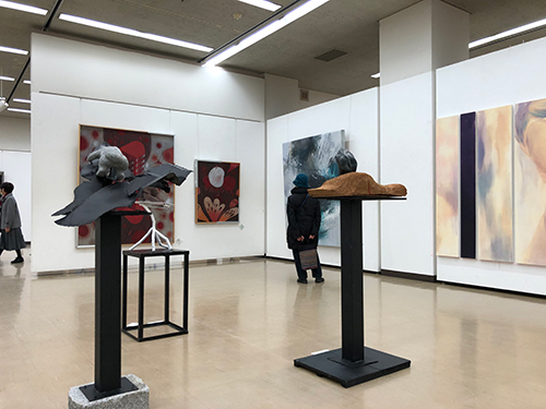 新現会展2022