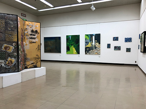 新現会展2022