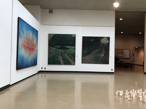 新現会展2022