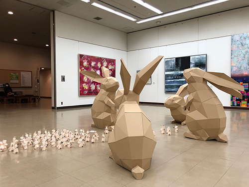 新現会展2022