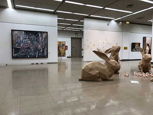 新現会展2022