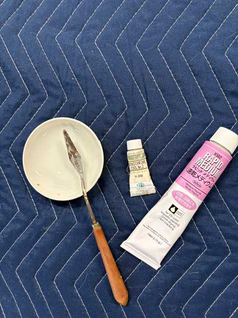 公開制作中ナウ