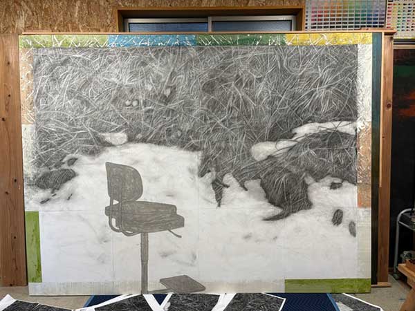 公開制作中